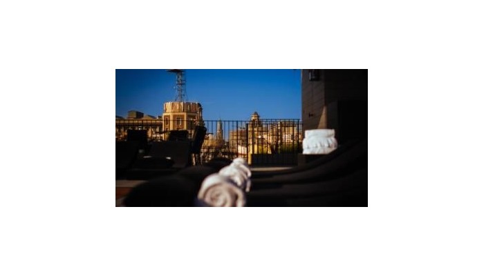 Hotel The Wittmore poza 0