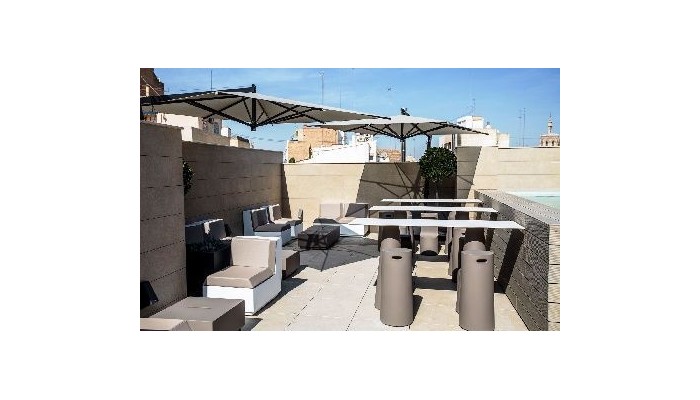 Hotel Vincci Mercat poza 5