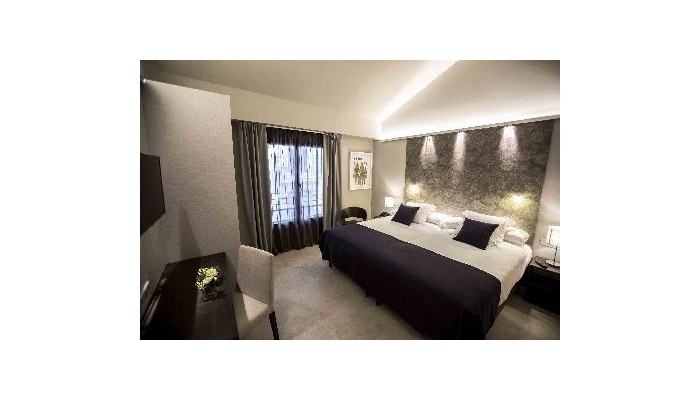 Hotel Vincci Mercat poza 1