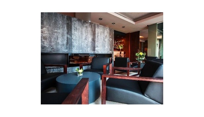 Hotel Vincci Mercat poza 6