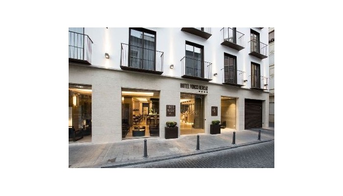 Hotel Vincci Mercat poza 0