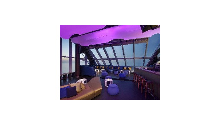 Hotel W Barcelona poza 0