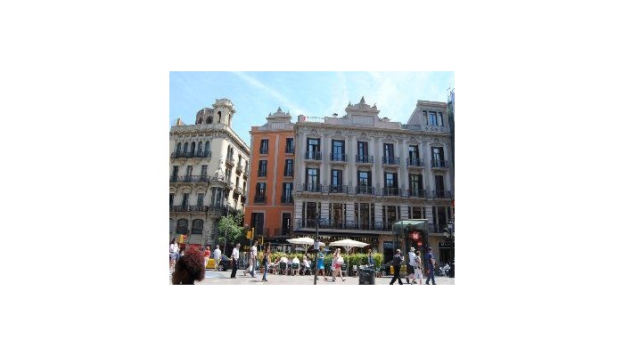 International Cool Local Hotel poza 0