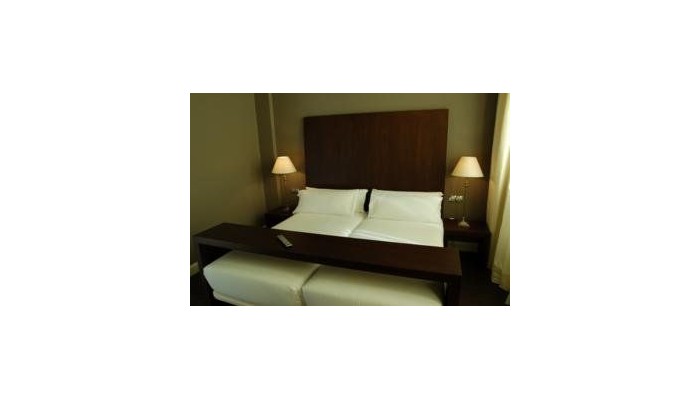 International Cool Local Hotel poza 2