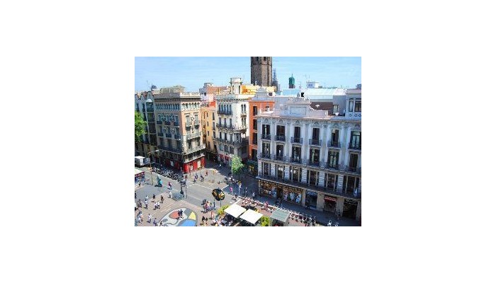 International Cool Local Hotel poza 1