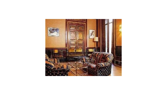 Jaume I Hotel poza 8