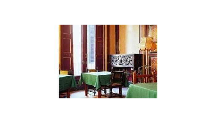 Jaume I Hotel poza 1