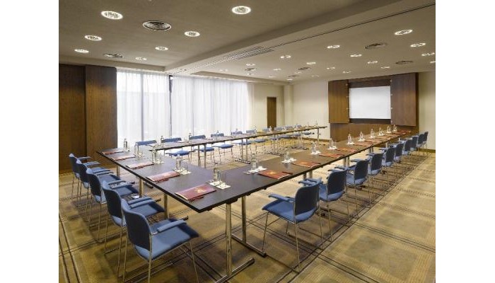 K+k Hotel Picasso poza 5