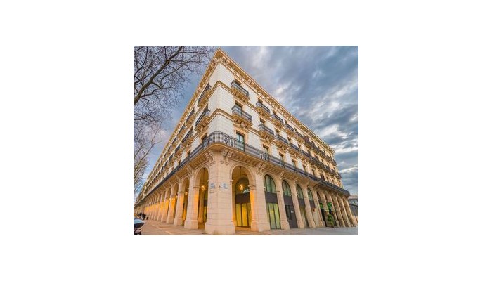 K+k Hotel Picasso poza 4