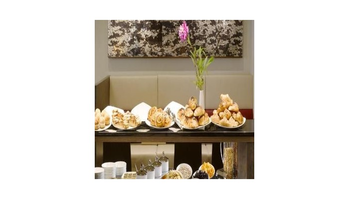 K+k Hotel Picasso poza 2