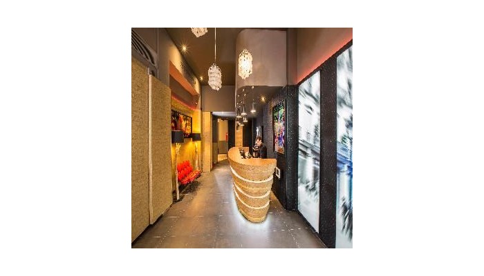 Leonardo Hotel poza 2