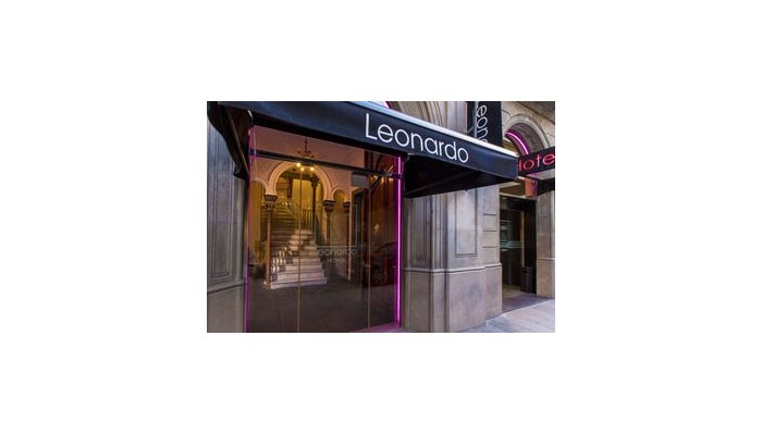 Leonardo Hotel poza 7