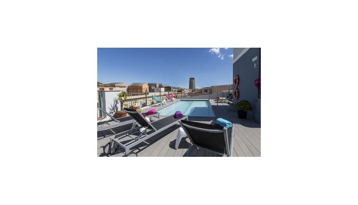 Leonardo Hotel poza 8