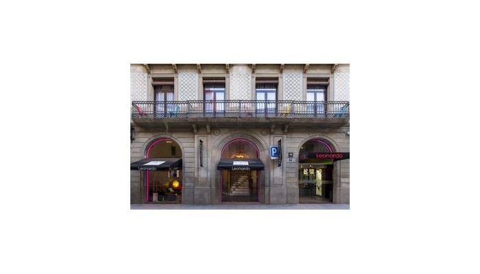 Leonardo Hotel poza 5