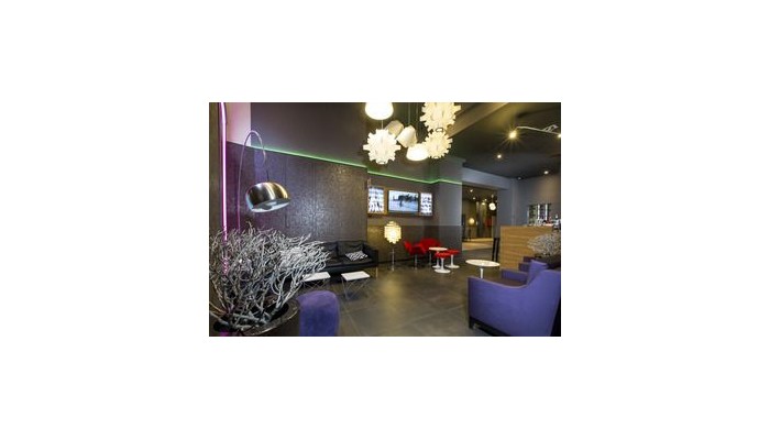 Leonardo Hotel poza 4