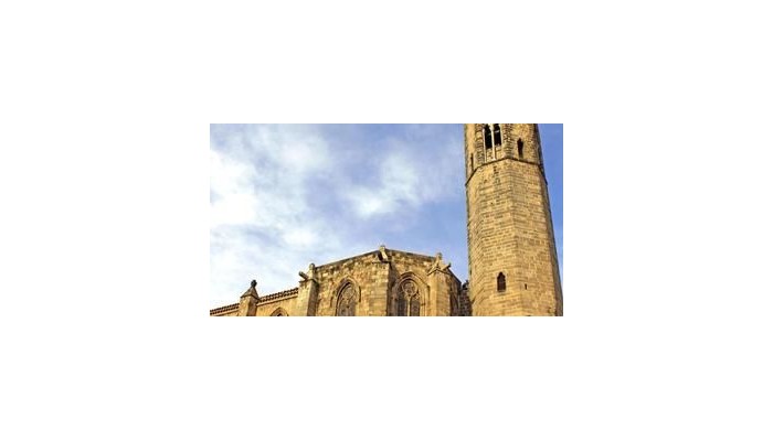 May Ramblas Hotel poza 4