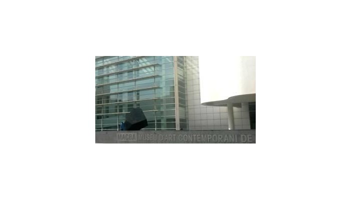 May Ramblas Hotel poza 7