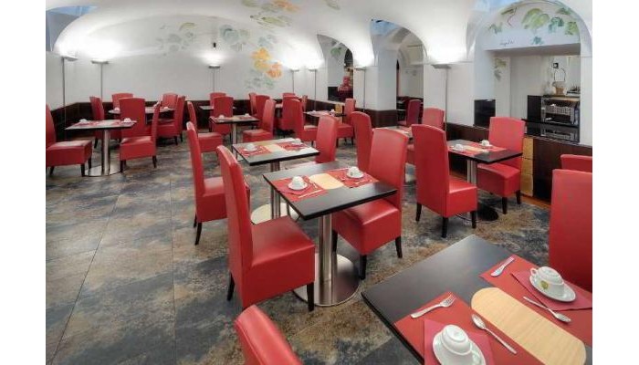 Medinaceli Hotel poza 9