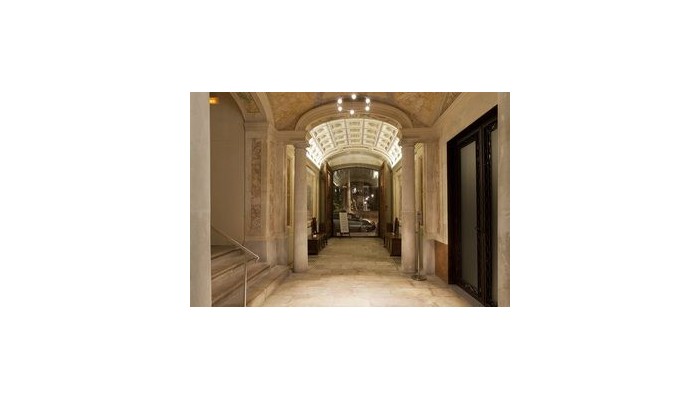 Medinaceli Hotel poza 3