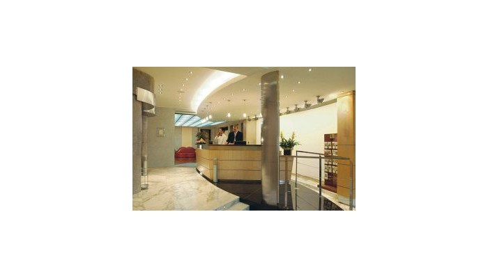 Medinaceli Hotel poza 0