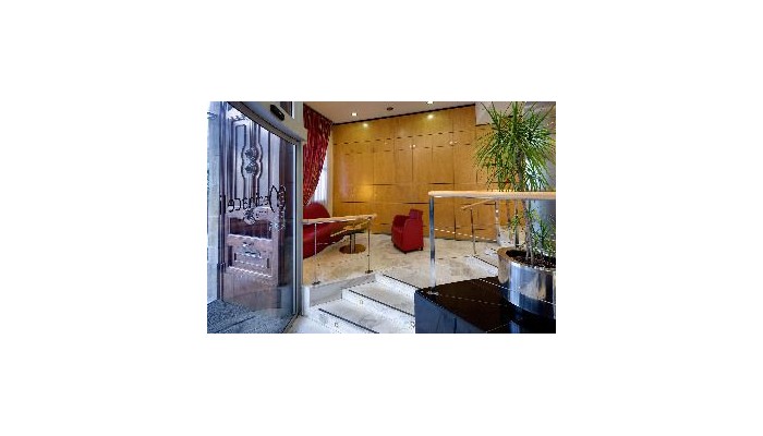 Medinaceli Hotel poza 1