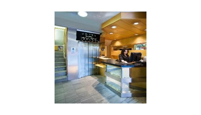 Medium Monegal Hotel poza 1