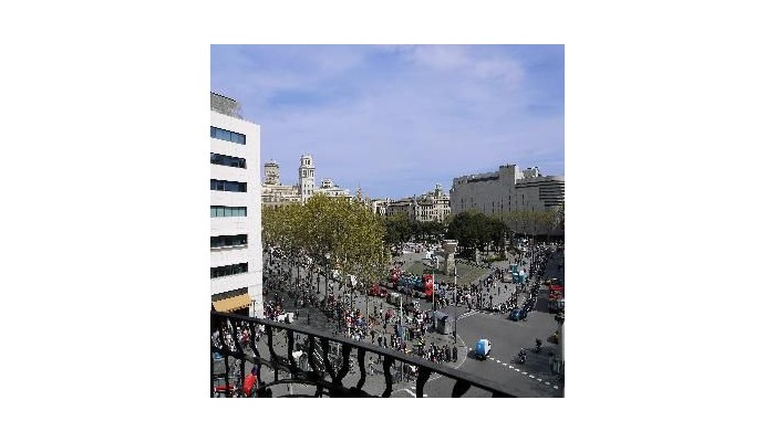 Medium Monegal Hotel poza 5