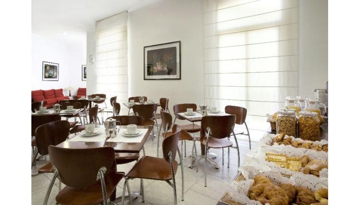 Medium Monegal Hotel poza 9