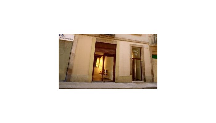 Mh Apartments Liceu poza 4