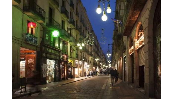 Mh Apartments Opera Rambla poza 6