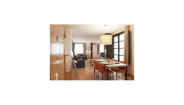 Mh Apartments Opera Rambla poza 4