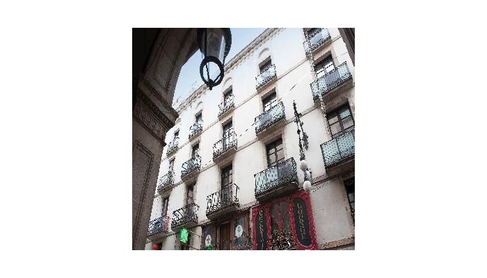 Mh Apartments Opera Rambla poza 2