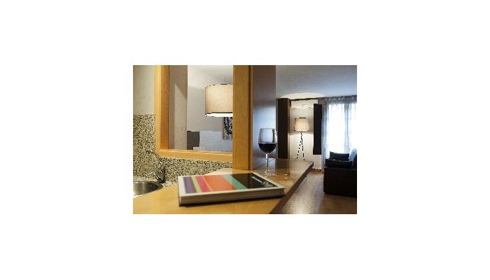 Mh Apartments Opera Rambla poza 5