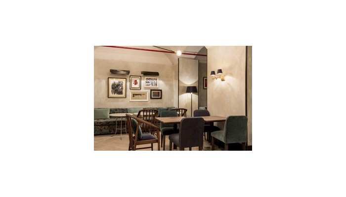 Midmost Barcelona Hotel poza 3