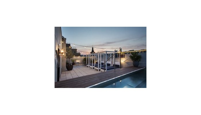 Midmost Barcelona Hotel poza 6