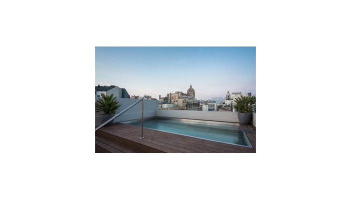 Midmost Barcelona Hotel poza 2