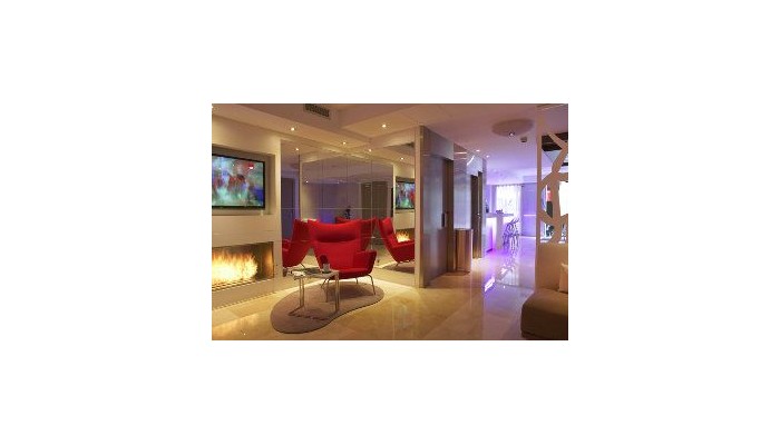 Musik Boutique Hotel poza 2