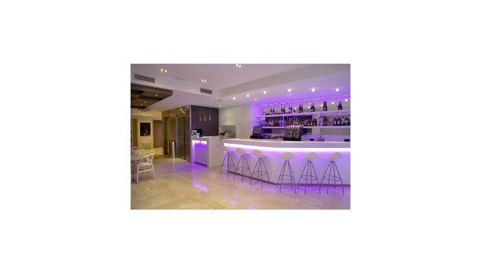 Musik Boutique Hotel poza 0