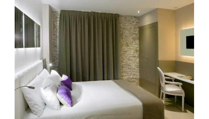 Musik Boutique Hotel poza 3