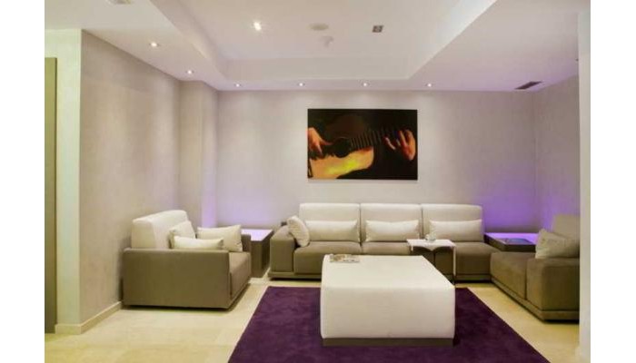 Musik Boutique Hotel poza 9