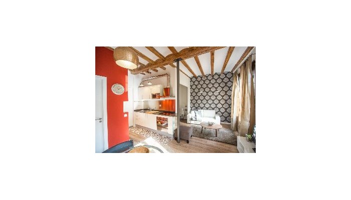 No 18 - The Streets Apartments poza 0