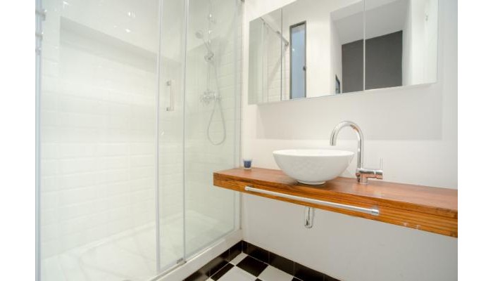 No 18 - The Streets Apartments poza 8