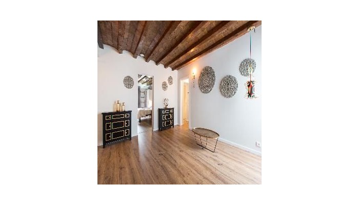 No24 The Streets Apartments Barcelona poza 0