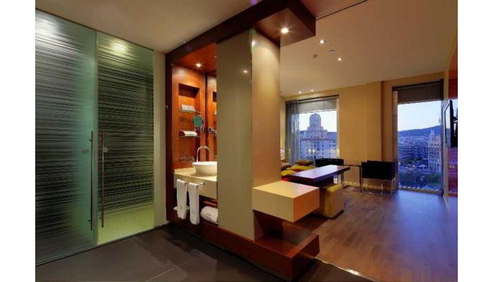 Olivia Plaza Hotel poza 8