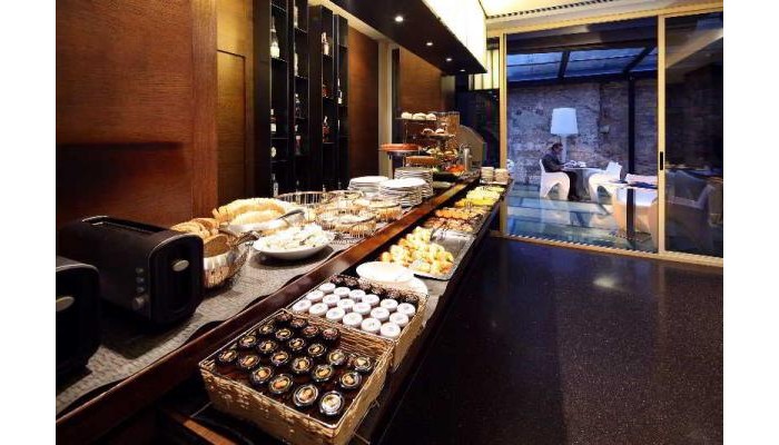 Olivia Plaza Hotel poza 9