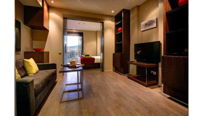 Olivia Plaza Hotel poza 4