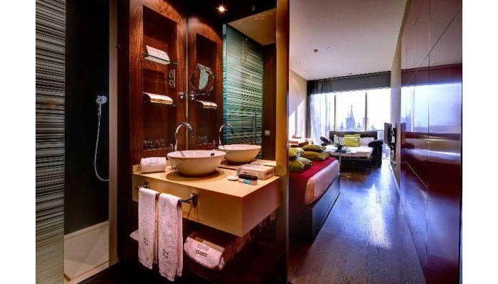 Olivia Plaza Hotel poza 6