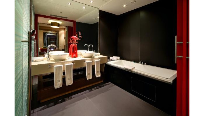 Olivia Plaza Hotel poza 2