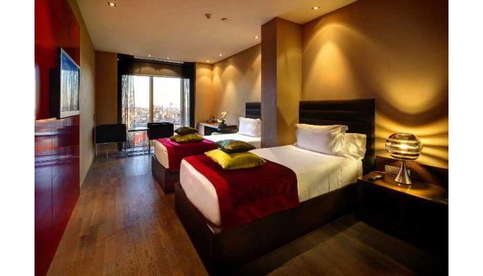 Olivia Plaza Hotel poza 7