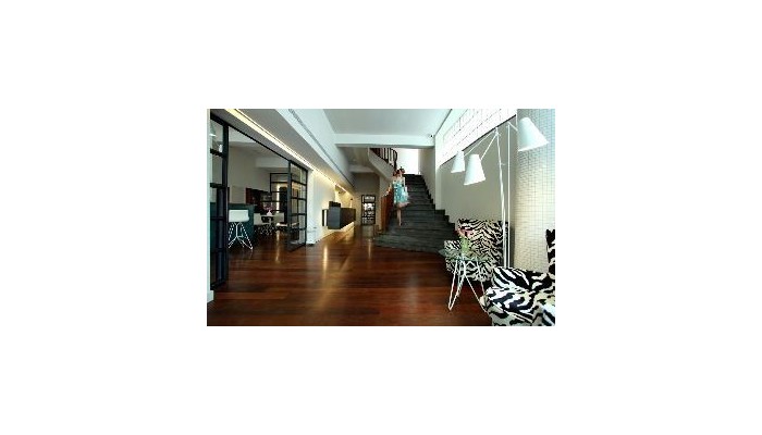 Park Hotel Barcelona poza 1